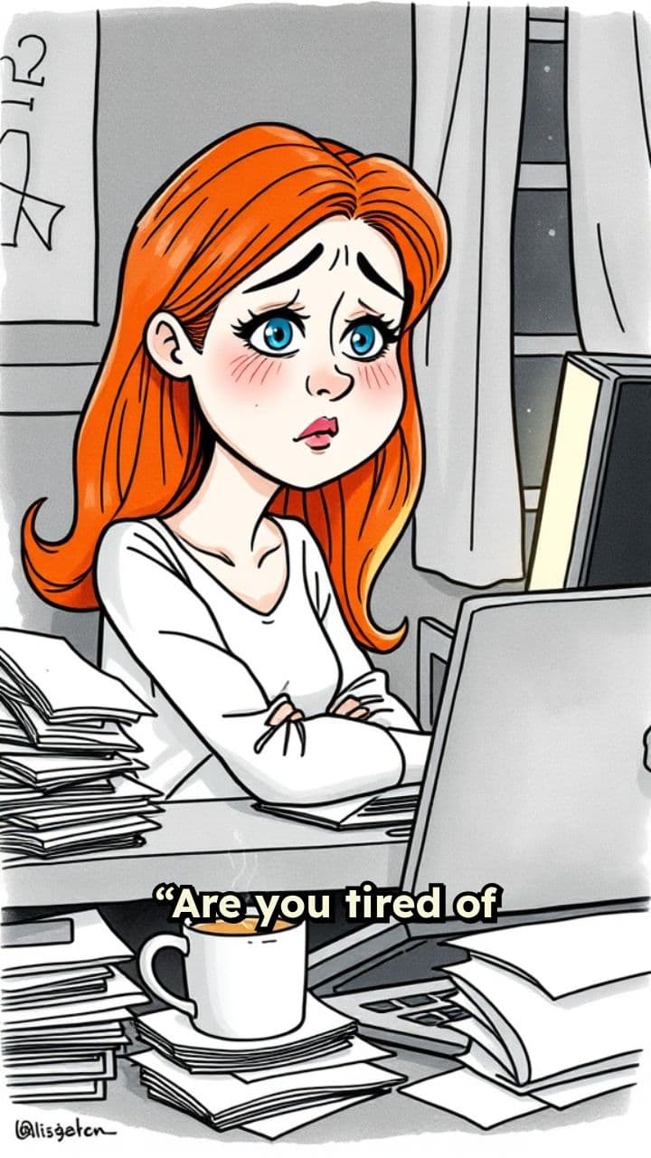 Stop Making These Money Mistakes