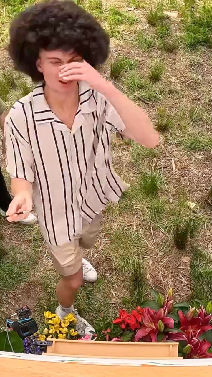 Man vs. Animal: Epic Challenges Unleashed