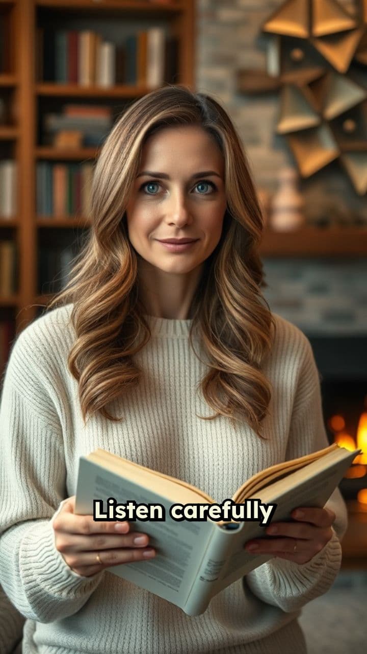 Empowering Daughters: Balancing Ambition and Family