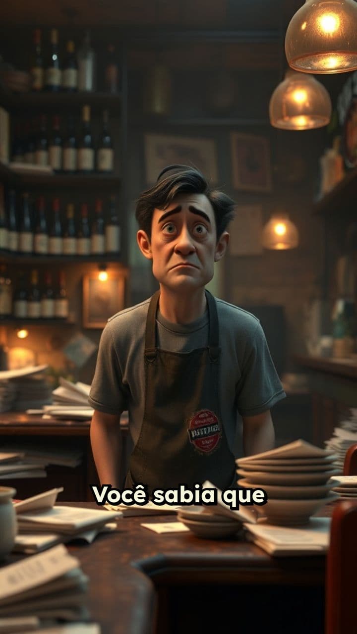 🚀 O sistema que está transformando a gestão dos bares de São Paulo