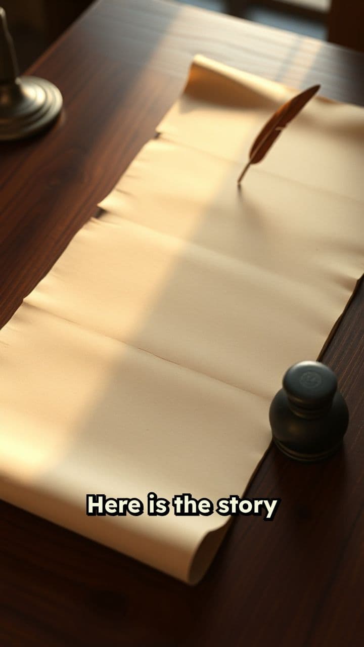 The Cursed Priest of Magalang