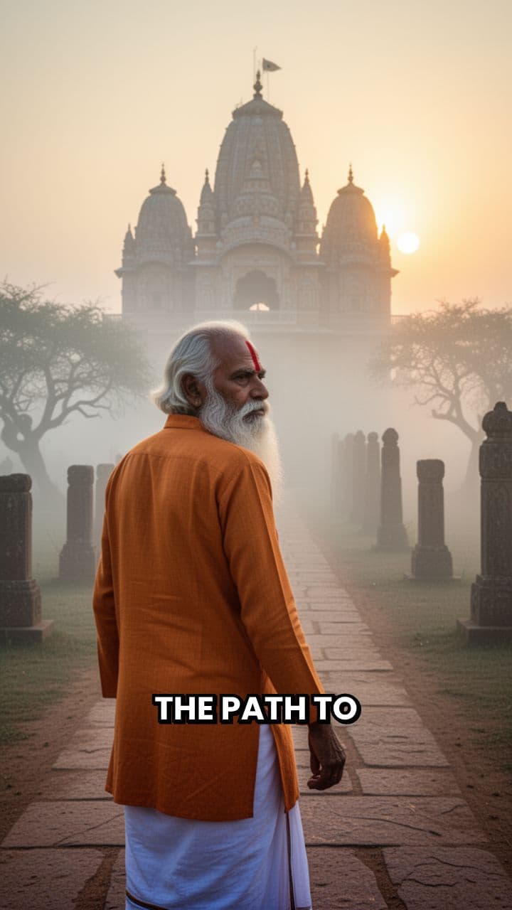 A Pilgrimage of Faith: Khatu Shyam Ji