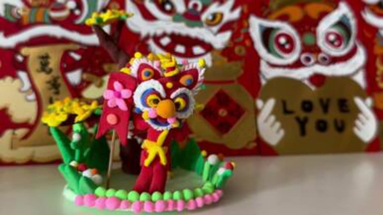 Goku and Luffy: A Cosmic Adventure