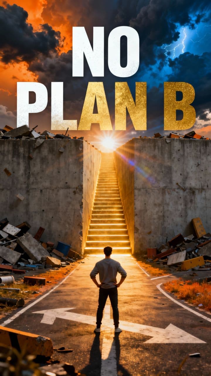 No Plan B