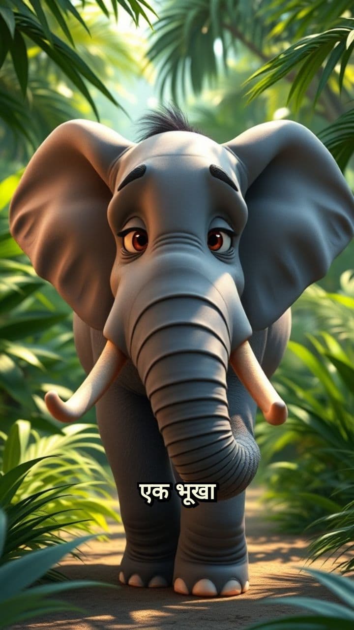 दयालुता का फल