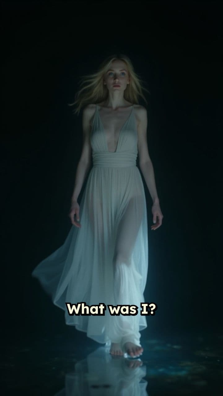 Echoes of a Forgotten Self