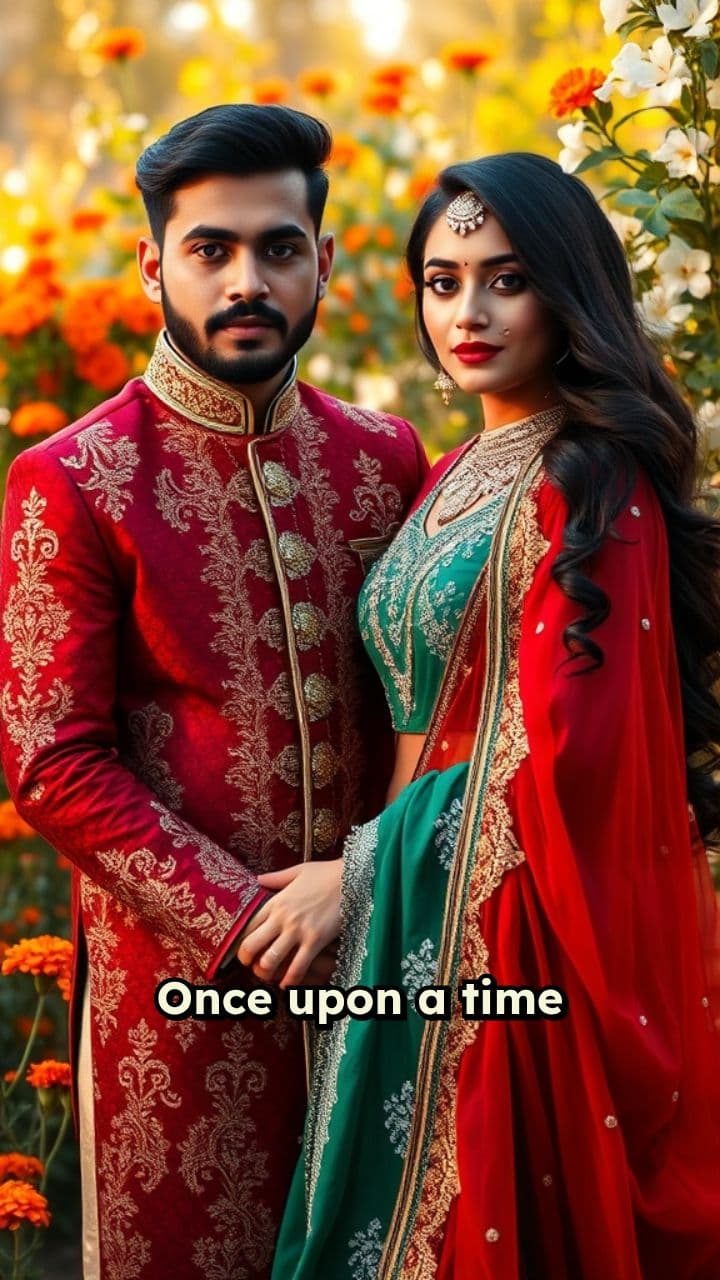 A Knight's Proposal in Zootopia