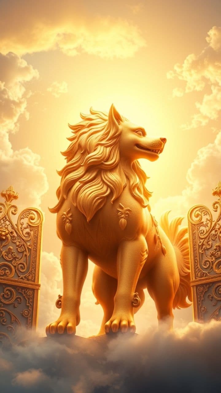 La caída de Harel a Cerbero