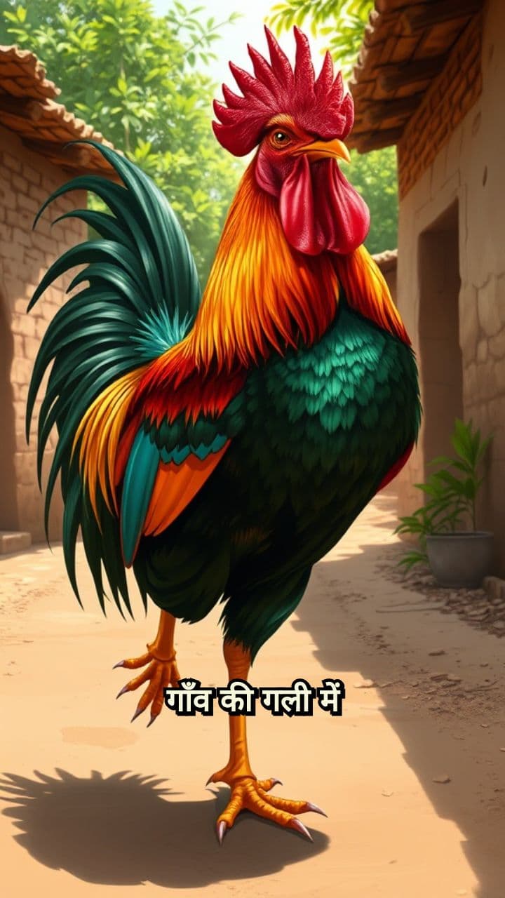 हँसी का बदला