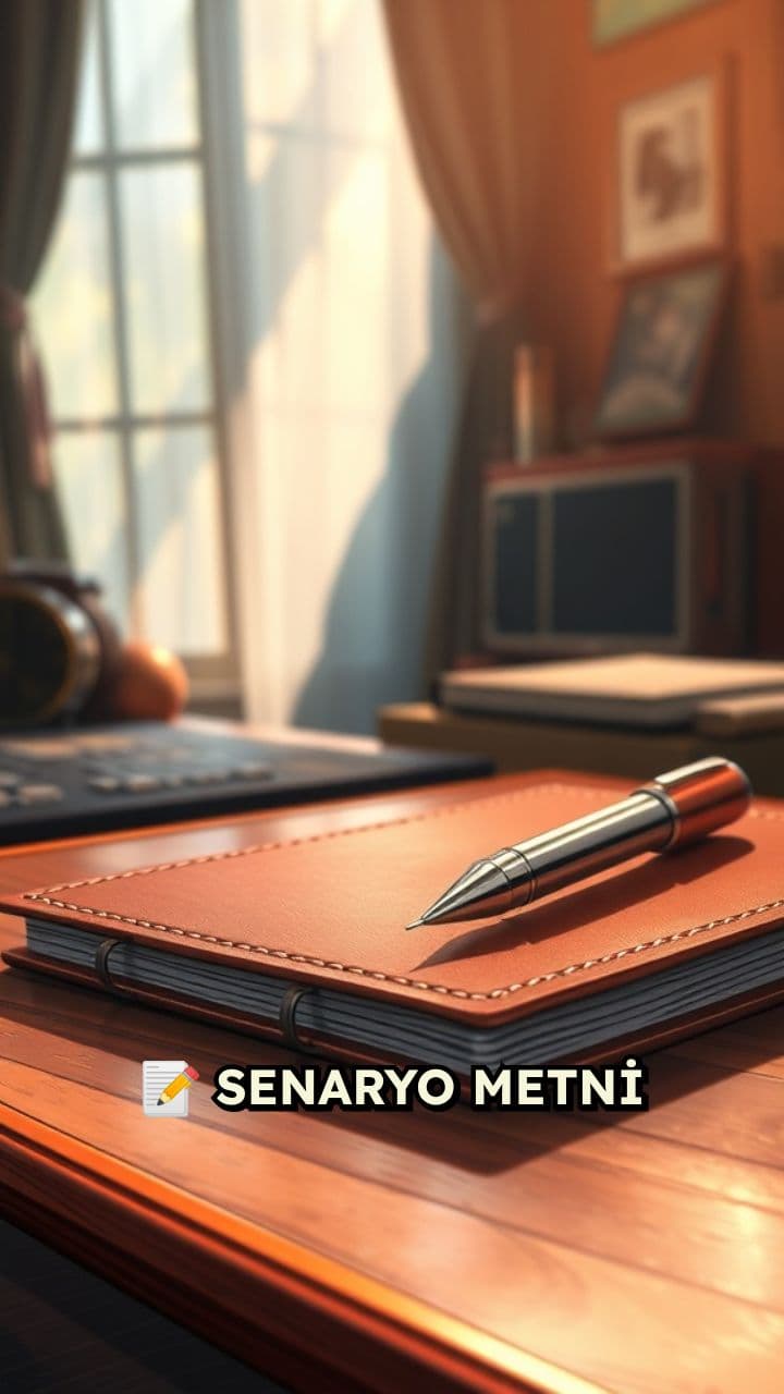 KDV Beyannamesi Mantığıyla Anlatım