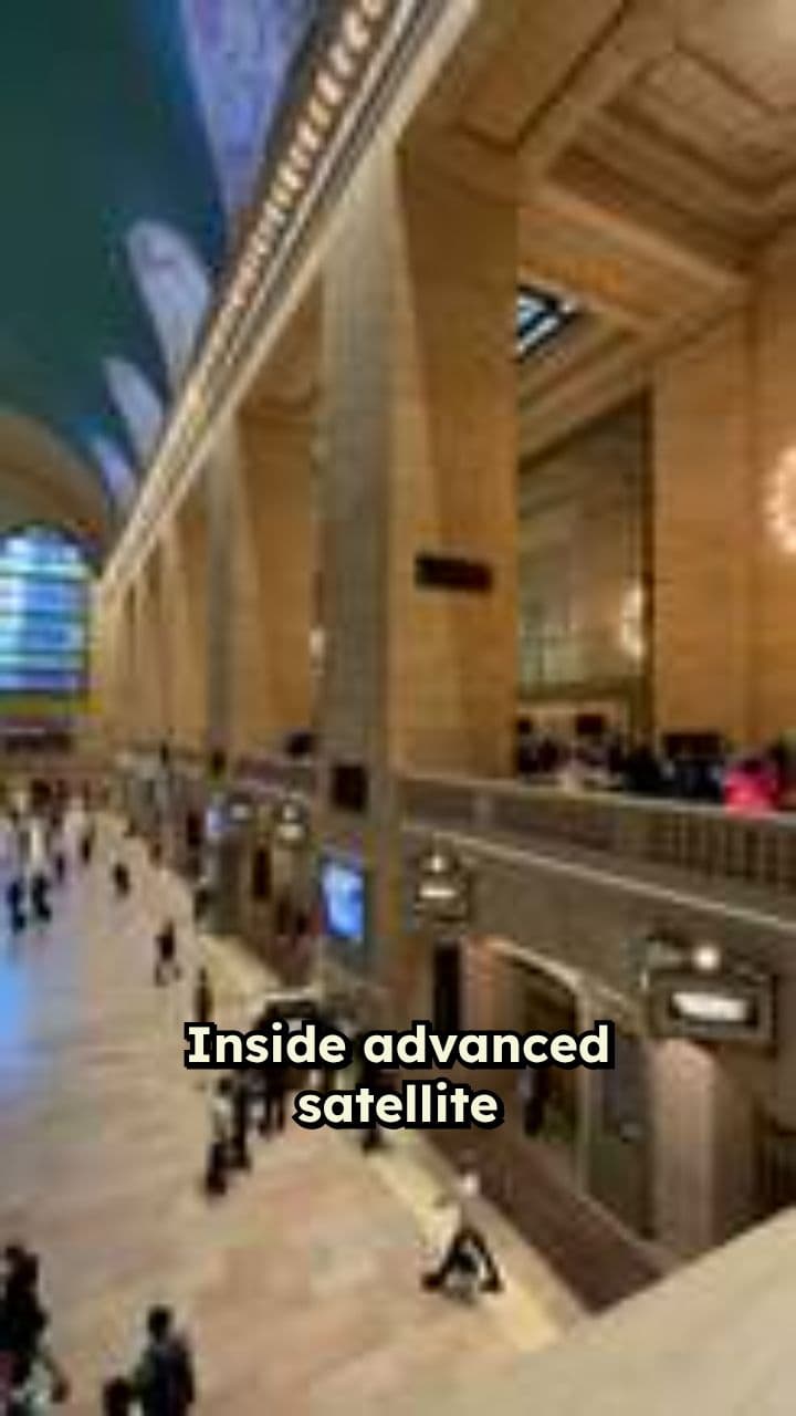 Propellants in Space