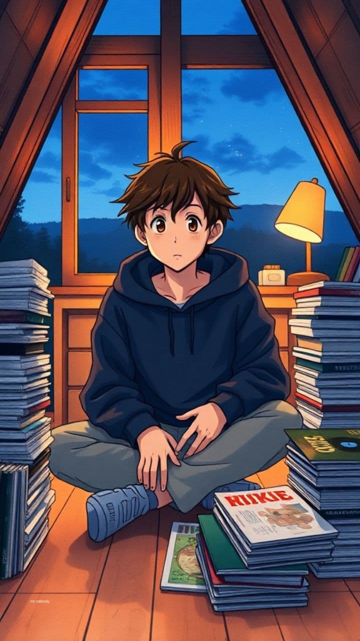 Mijn Stille Schreeuw