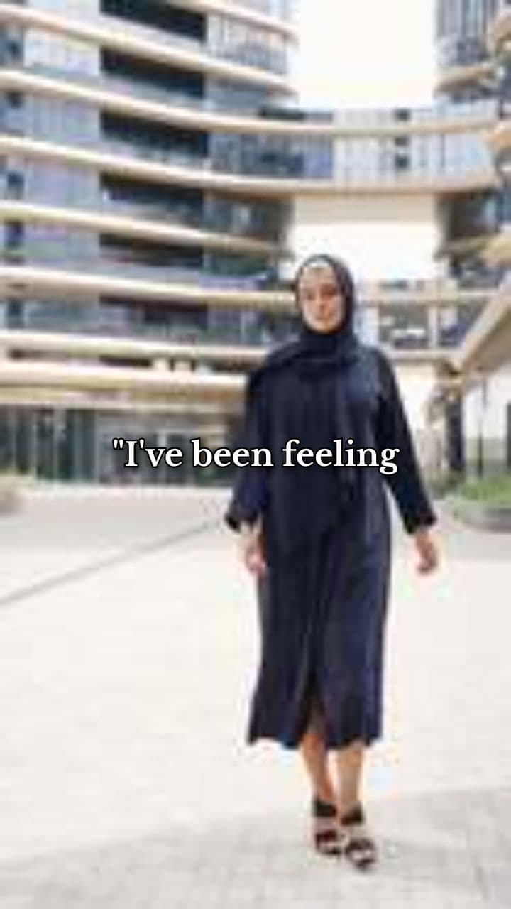 Feeling Rich, Reality Hits Hard