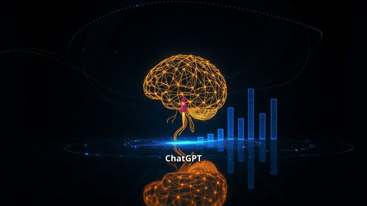 ChatGPT ఫ్యూచర్స్‌తో AI పెట్టుబడులు