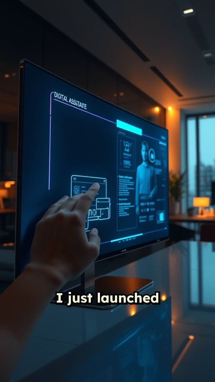 Revolutionizing Digital Assistance with Agent Mode