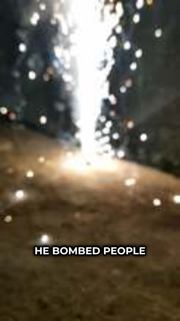 The Irony of the Unabomber's Capture