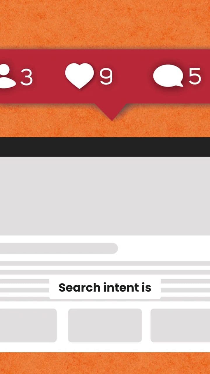 Mastering Search Intent for Better SEO Rankings