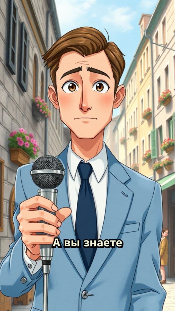 Грандиозный Антон Мальцев