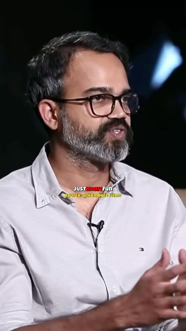 Nervous Anticipation for New Film Release