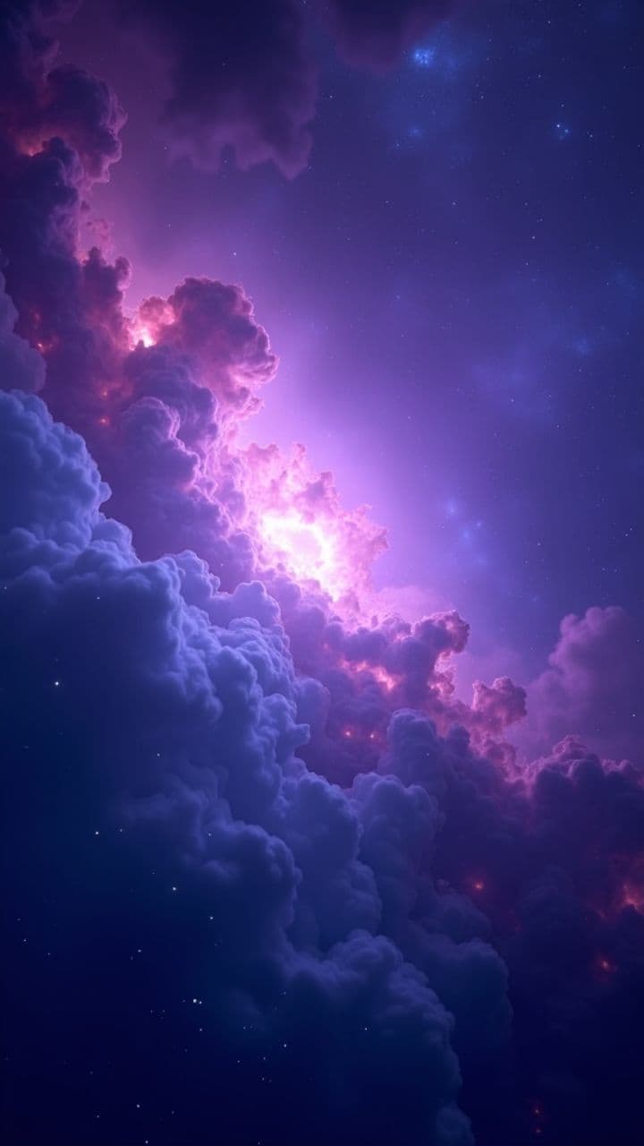 Психоделическое путешествие