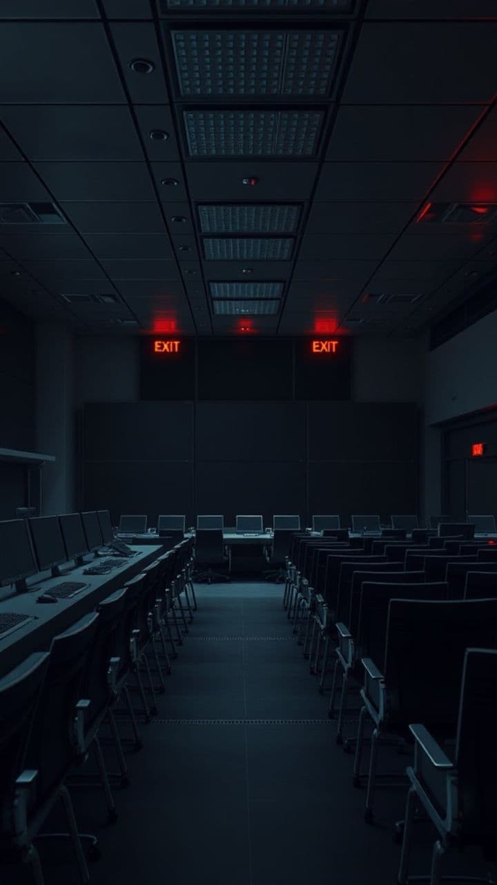 The Grid Forgets Its Favorite Song