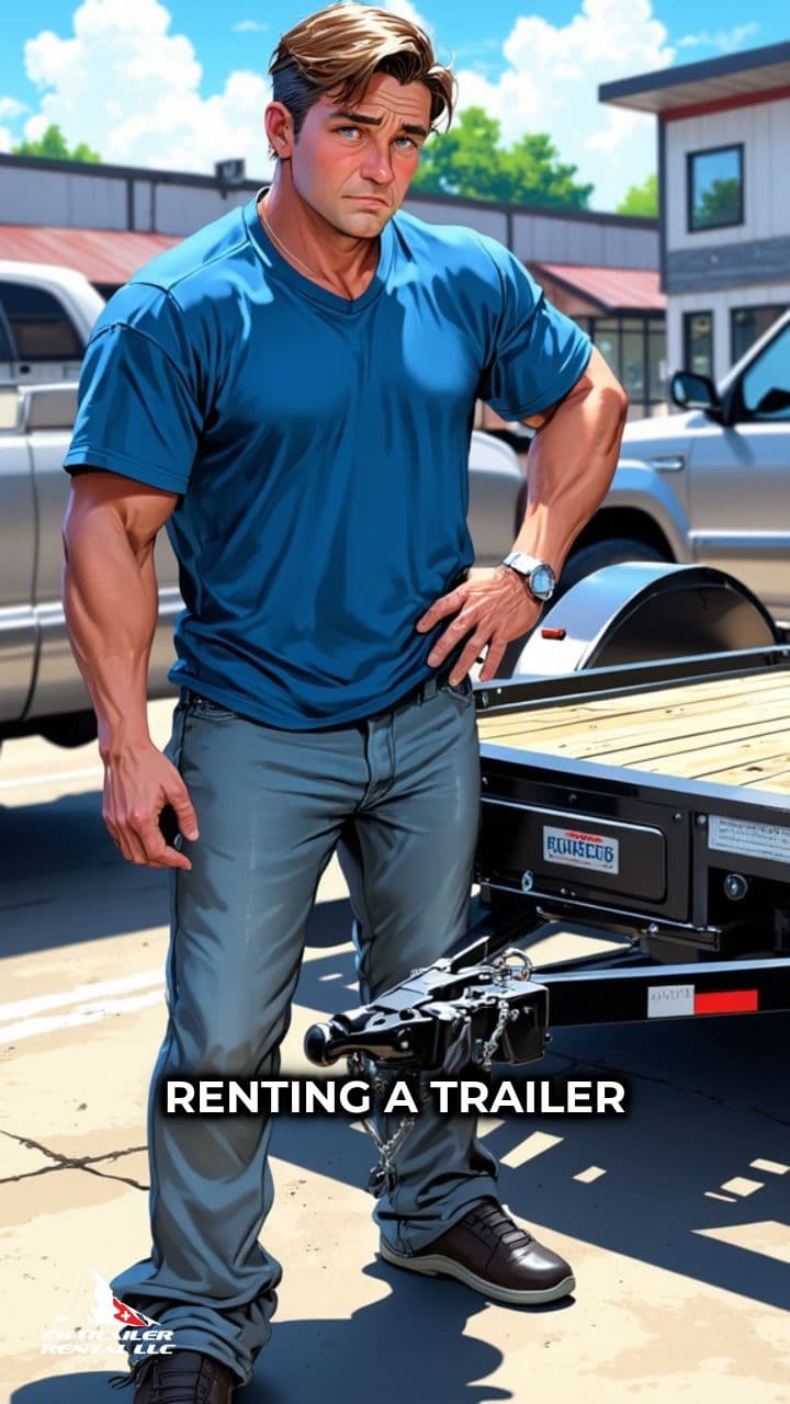 Essential Trailer Rental Tips