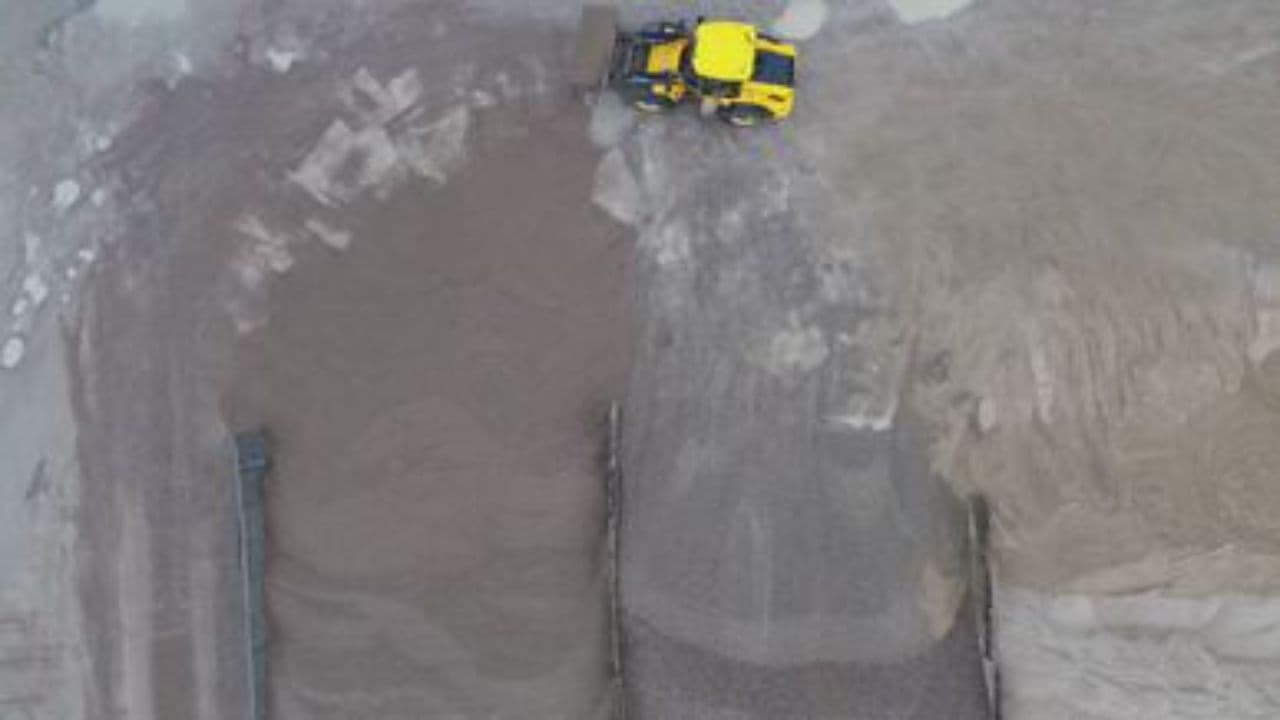 Cicuil Construction Banner