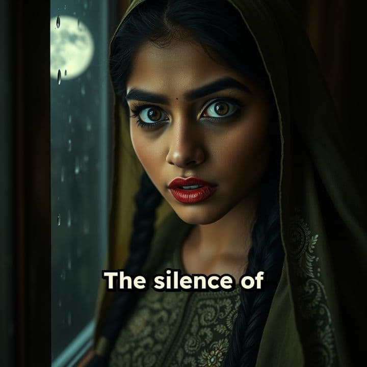 Desi Midnight Terrors