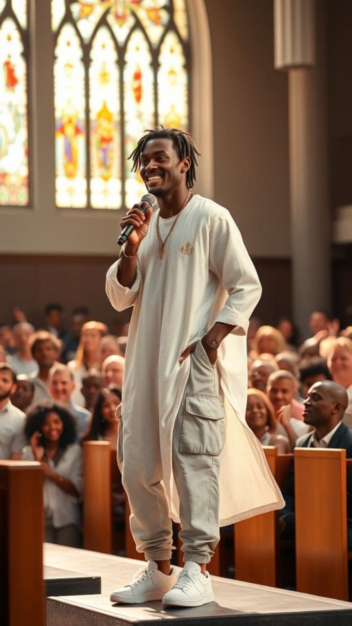 Bethlehem Gum Springs Celebration