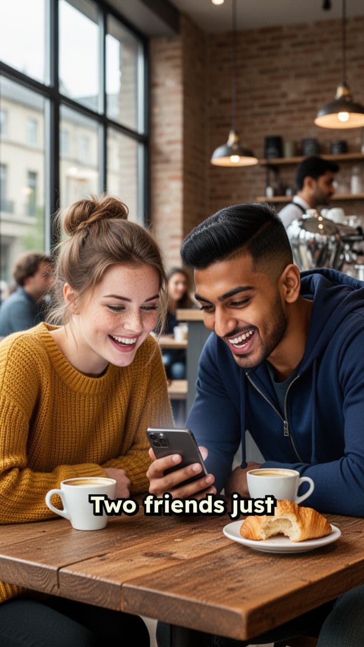 Fluent German Faster with AI