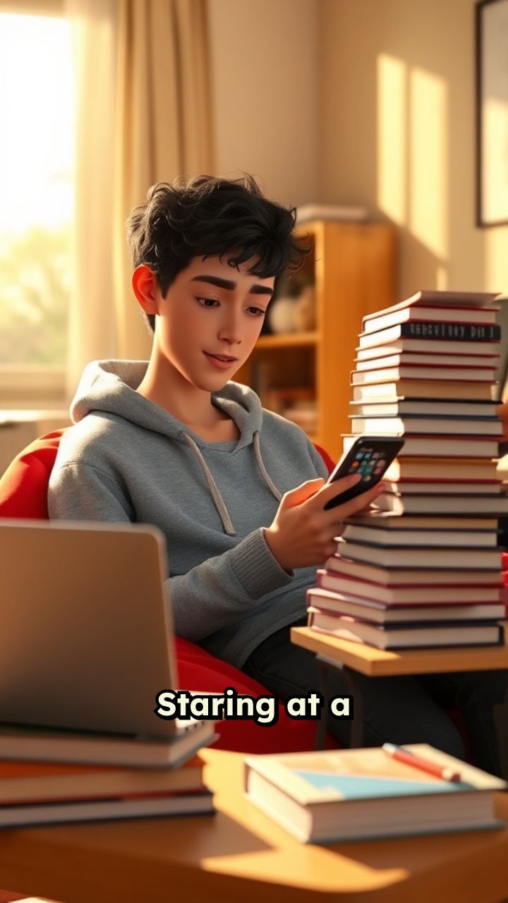 Beat Procrastination!