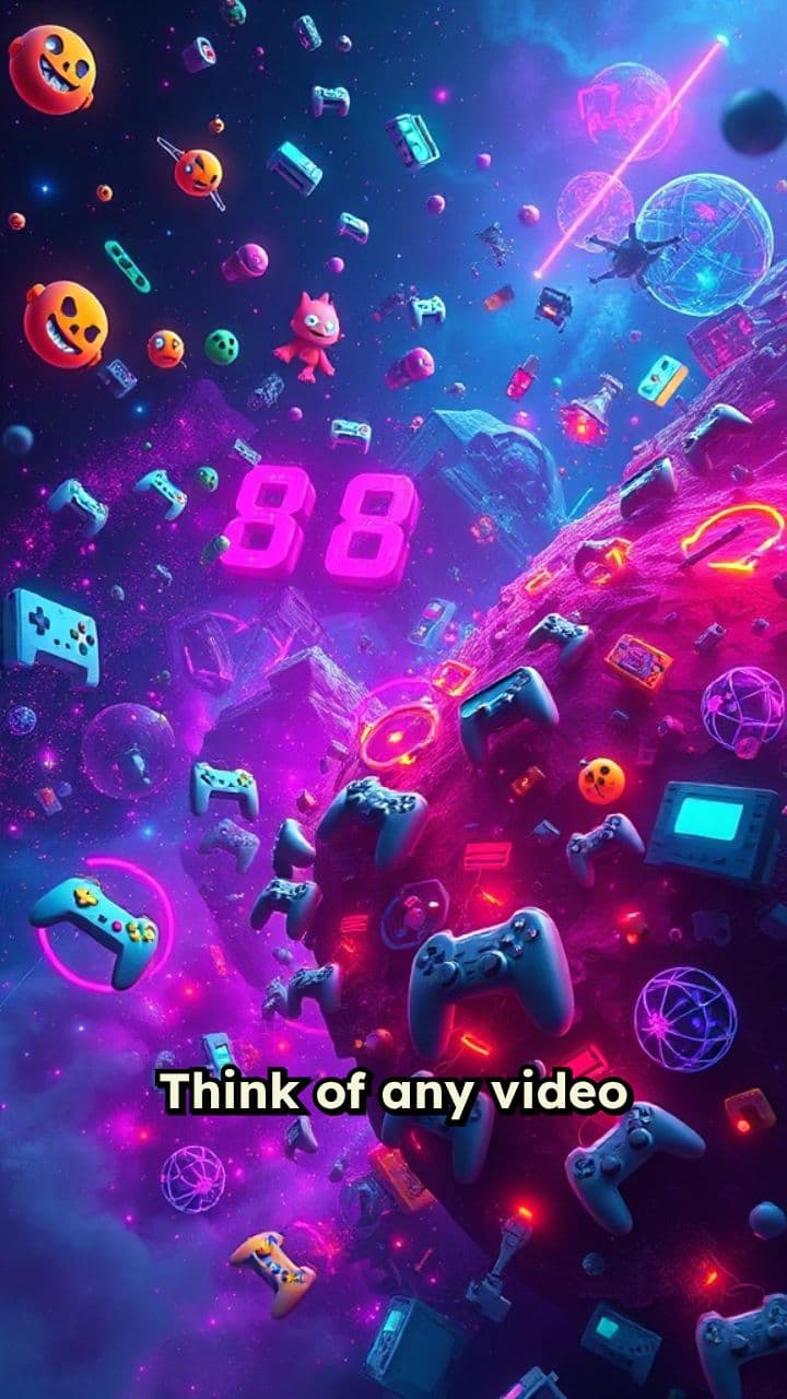 The Elimination Game: Gaming Edition