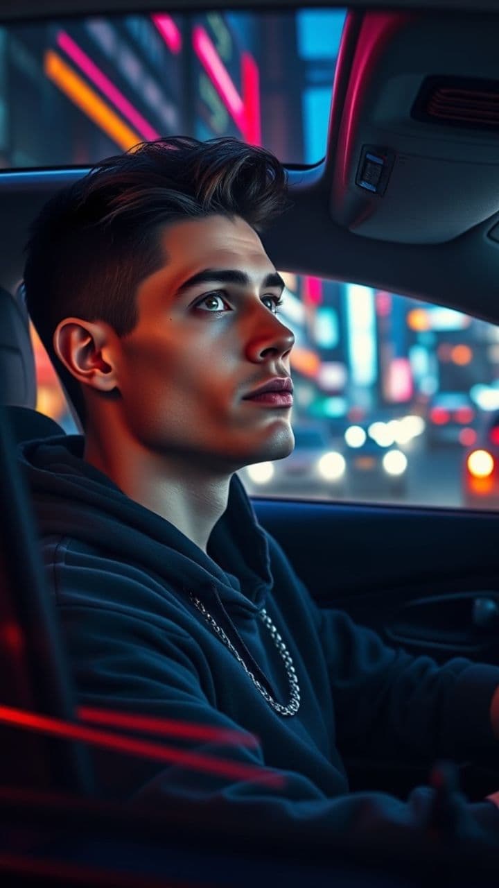 Zwei Tage bis zum Wiedersehen