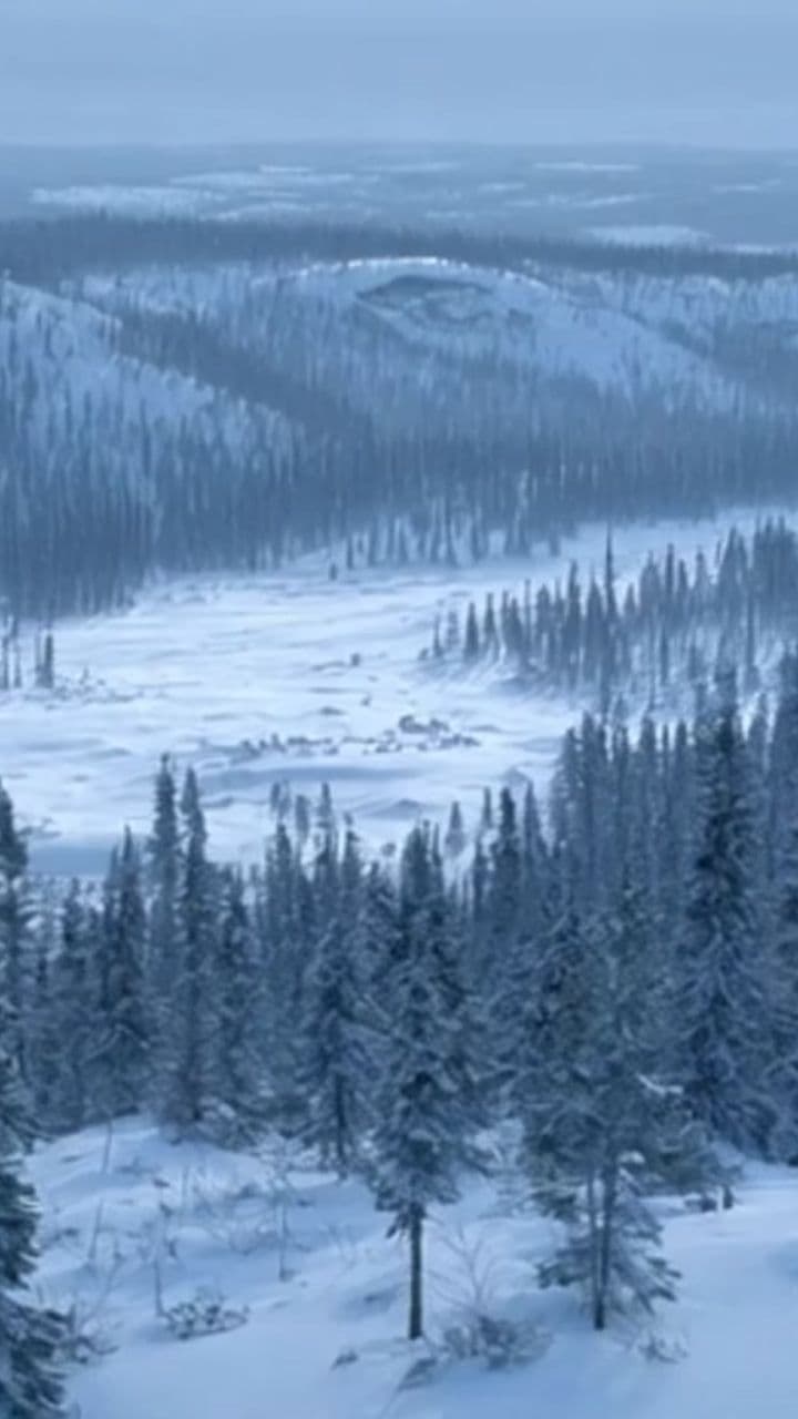 The Chilling Confession of Swift Runner