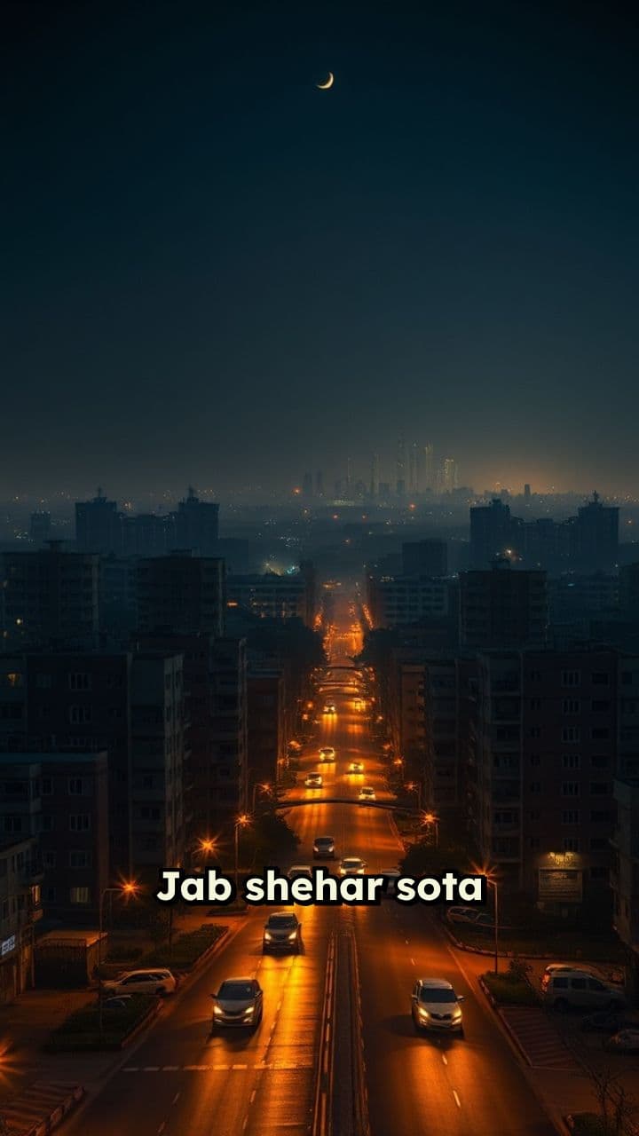 Mehnat Kabhi Waste Nahi Jaati