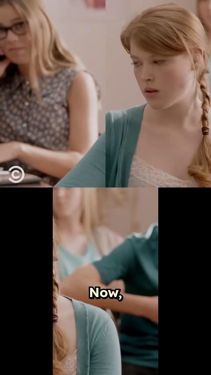 You Done Messed Up, A-A-Ron!