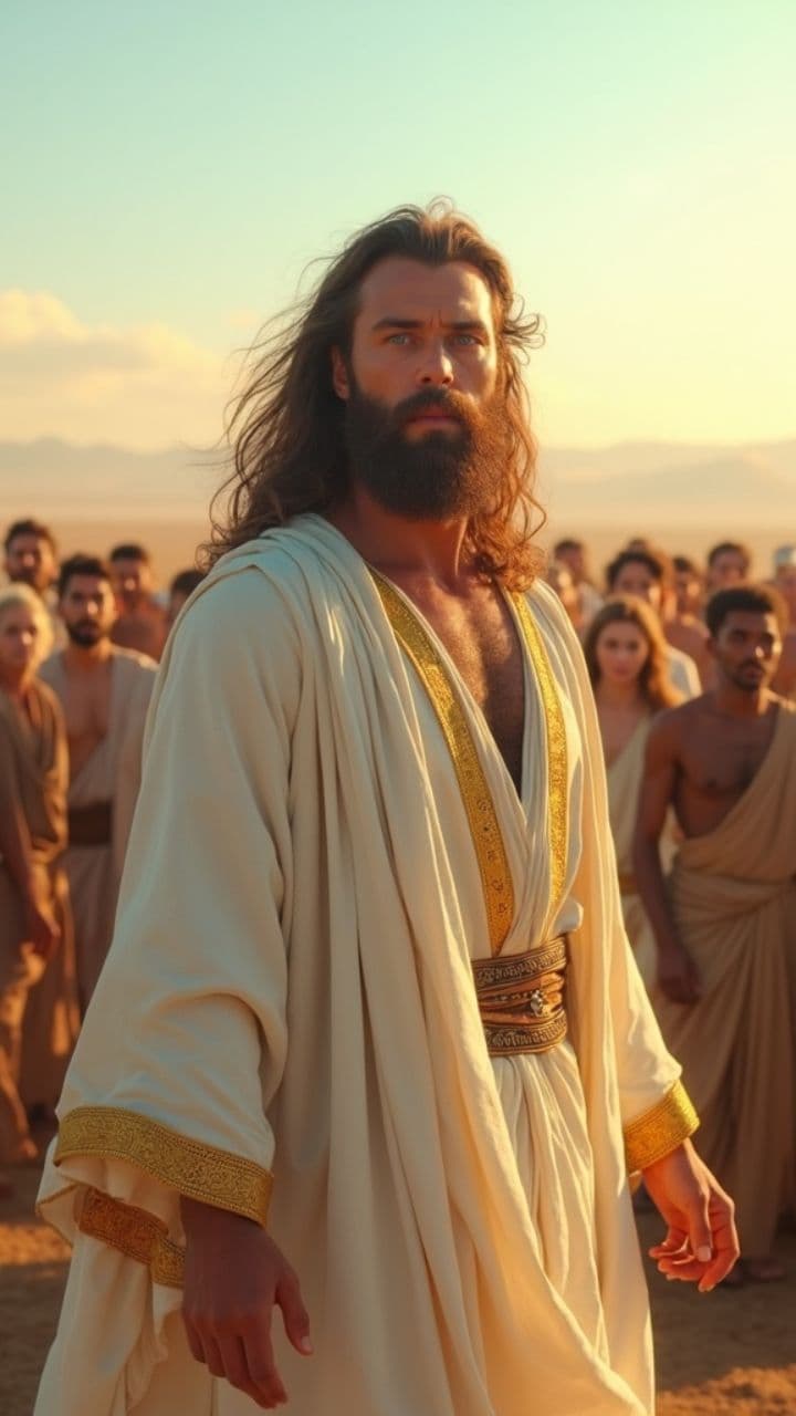 Lucharé Hasta la Tierra Conquistar