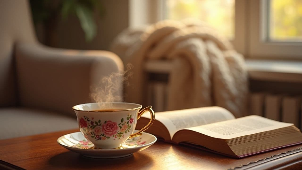 Boot Camp for Your Soul