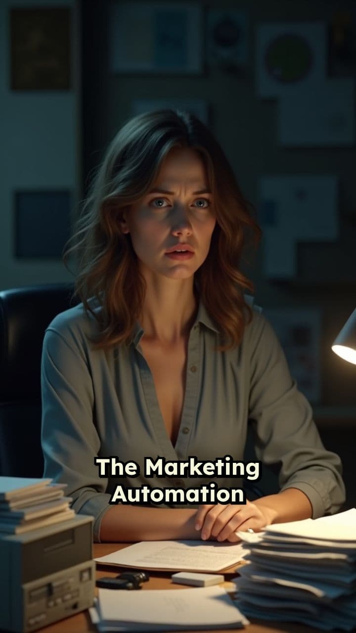 Automate Your Marketing in 2025