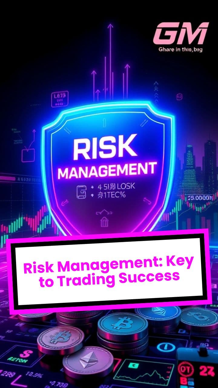 Risk Management: Key to Trading Success