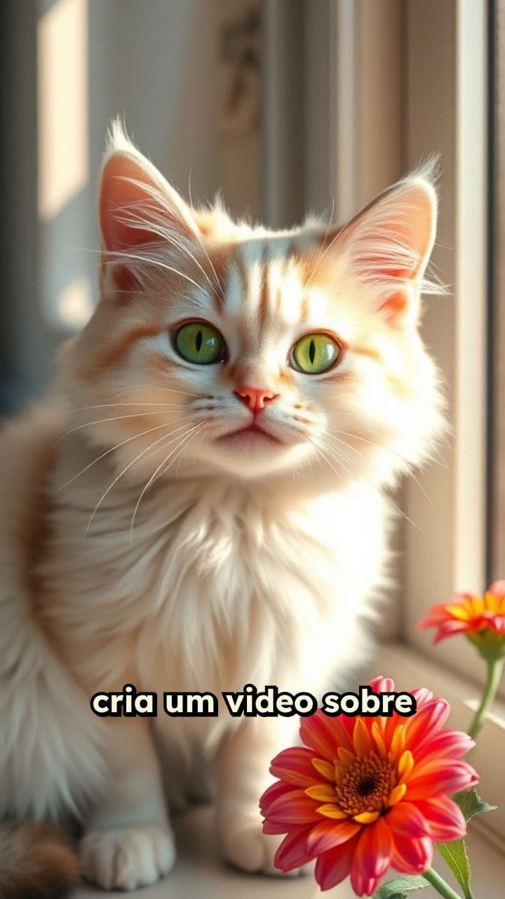 O Gato Sempre Alegre