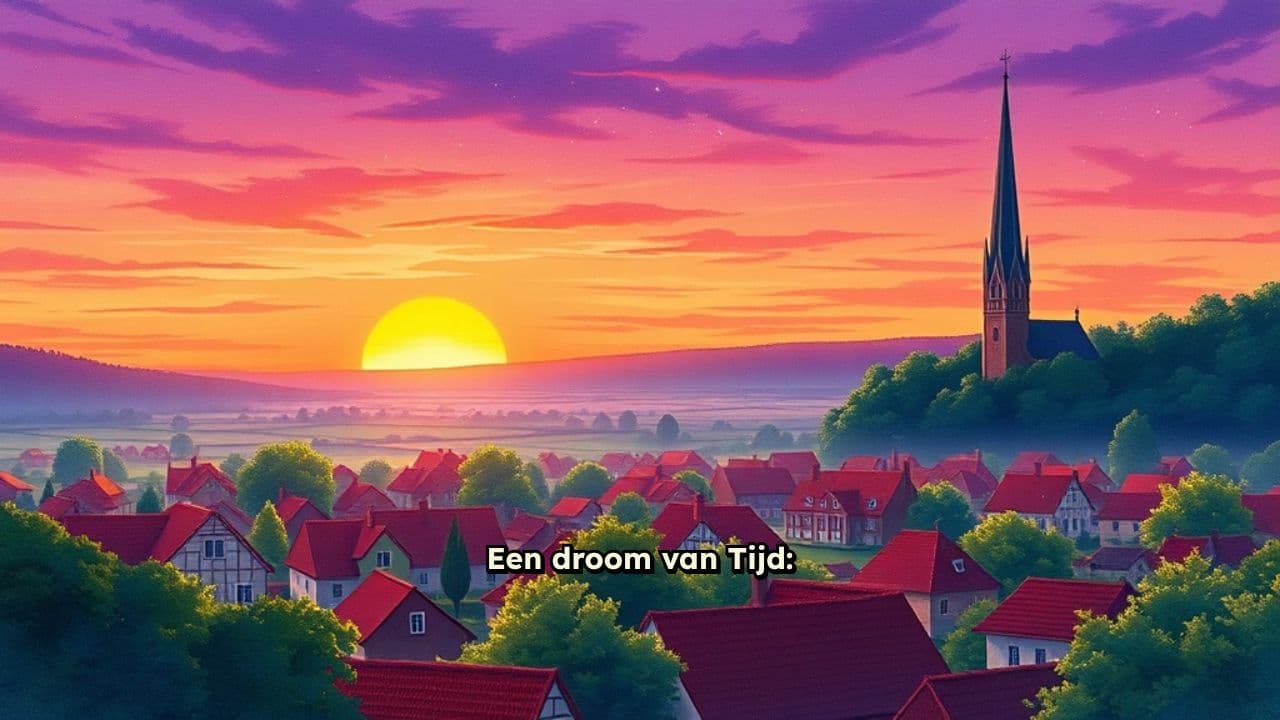 Tijdprojecties boven Beveren 2026