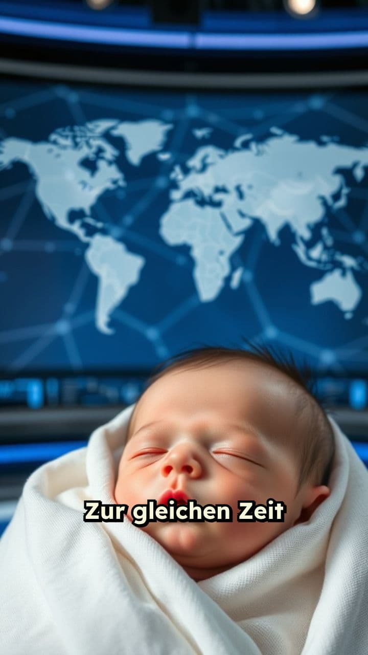 Elias Ralf Brehm und die Wirtschaftskrise