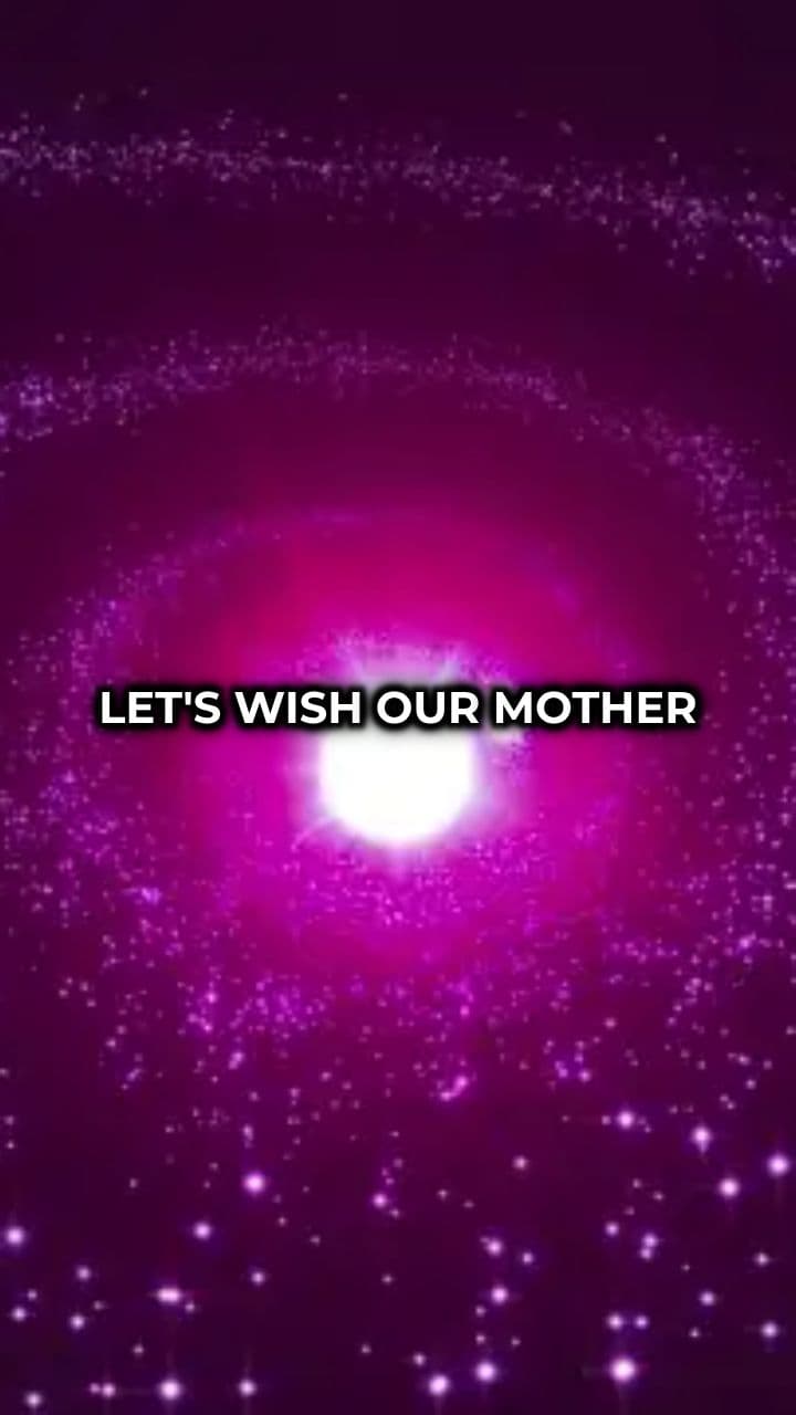 Happy Birthday, Mom Vivian!