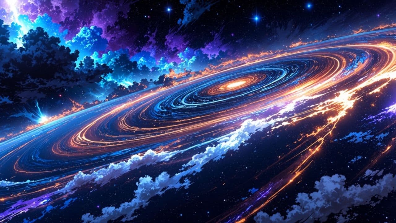 Ethereal Trance Journey