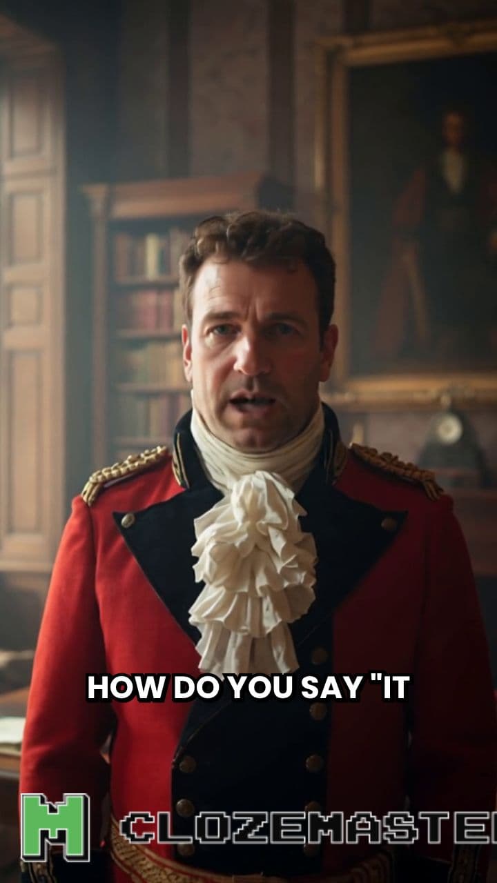 Présenter ses excuses en français