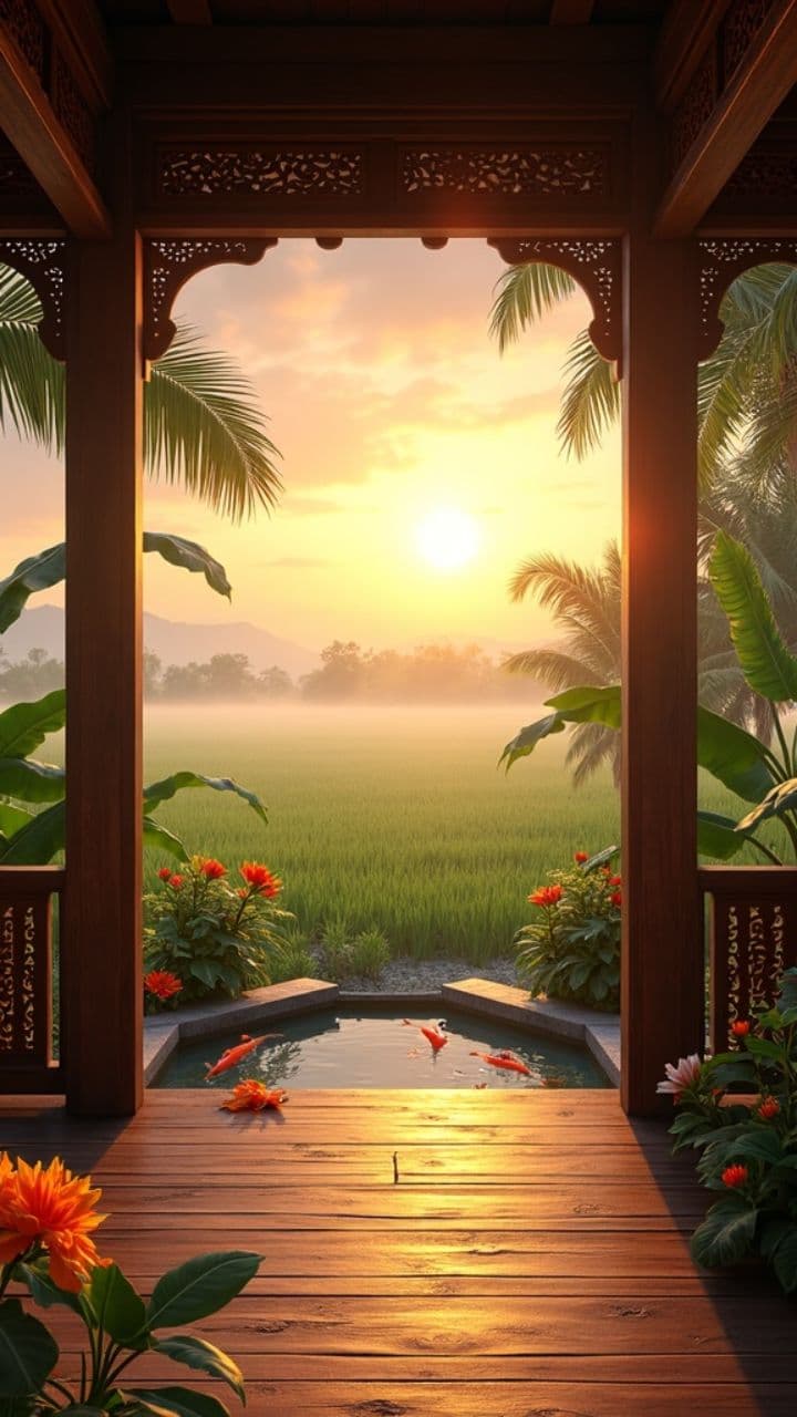 Lời Cảm Ơn Ngàn Yêu Thương