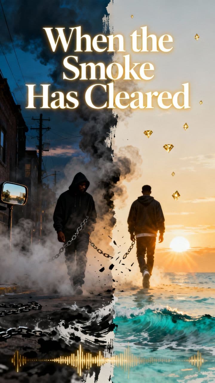 When the Smoke Has Cleared