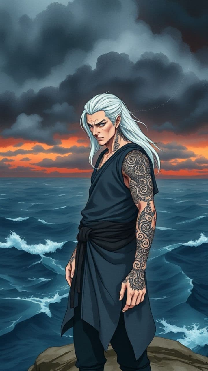 Big Steppa's Biblical Rise