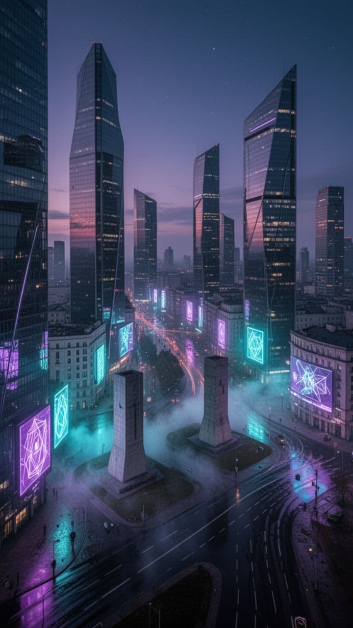 Six, Seven, Sigma Slay